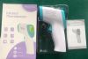 digital forehead thermometer for adults and baby child