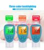 digital forehead thermometer