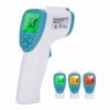 digital automatic thermometer